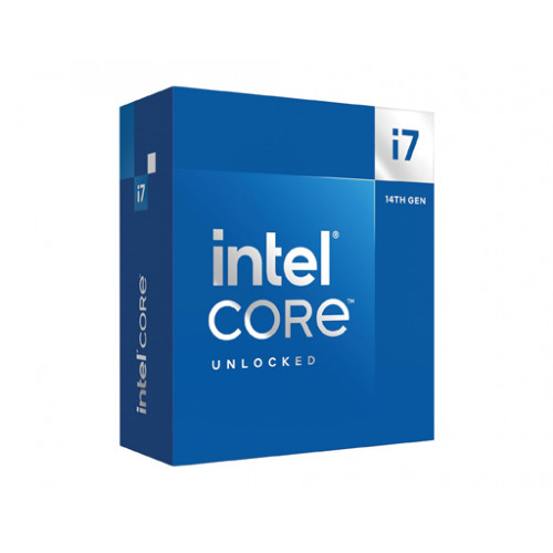 معالج Intel Core i7-14700KF