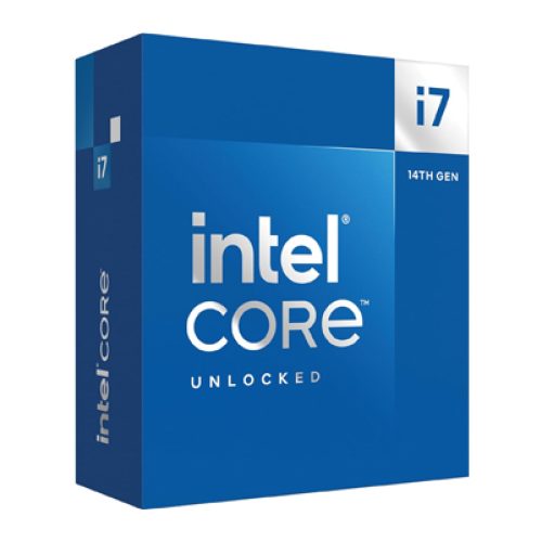 معالج Intel Core i7-14700KF معالج Intel Core i7-14700KF