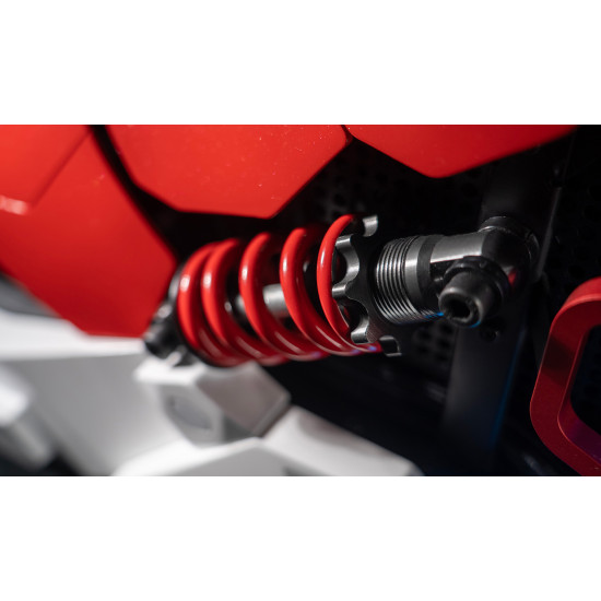صندوق كمبيوتر العاب Cooler Master | يدعم Mini-ITX  | طراز Cooler Master Sneaker-X CPT KIT