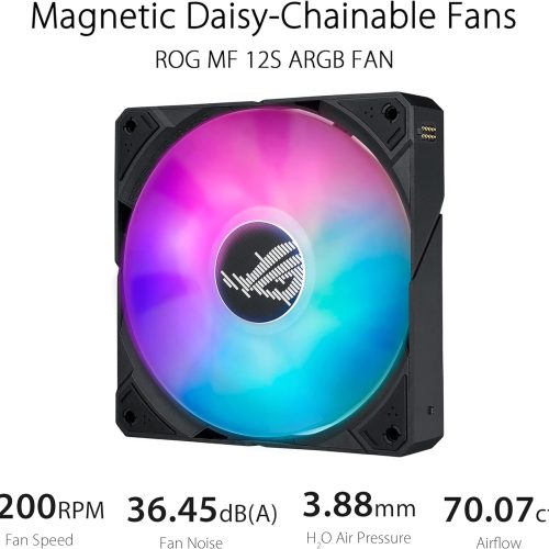 ASUS ROG RYUJIN III 360 ARBG AiO Water Cooler