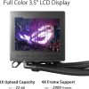 ASUS ROG RYUJIN III 360 ARBG AiO Water Cooler