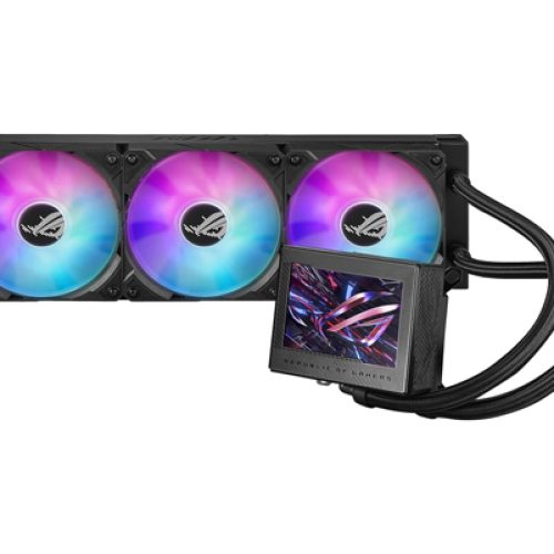 ASUS ROG RYUJIN III 360 ARBG AiO Water Cooler