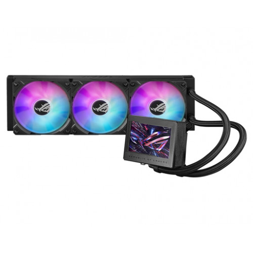 ASUS ROG RYUJIN III 360 ARBG AiO Water Cooler