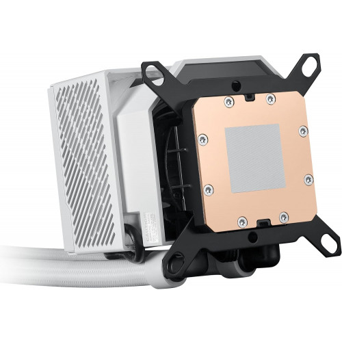 ASUS ROG Ryujin III 360 ARGB White Edition All-in-One ASUS ROG Ryujin III 360 ARGB White Edition All-in-One