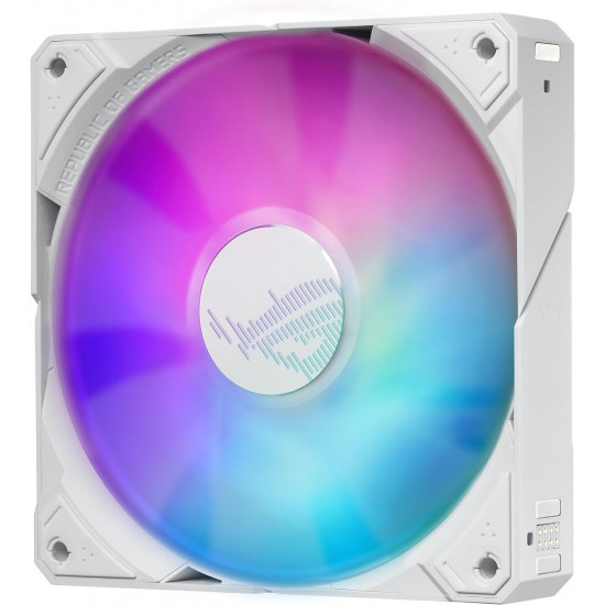 ASUS ROG Ryujin III 360 ARGB White Edition All-in-One ASUS ROG Ryujin III 360 ARGB White Edition All-in-One