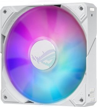 ASUS ROG Ryujin III 360 ARGB White Edition All-in-One ASUS ROG Ryujin III 360 ARGB White Edition All-in-One