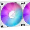 ASUS ROG Ryujin III 360 ARGB White Edition All-in-One ASUS ROG Ryujin III 360 ARGB White Edition All-in-One