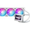 ASUS ROG Ryujin III 360 ARGB White Edition All-in-One ASUS ROG Ryujin III 360 ARGB White Edition All-in-One