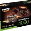 INNO3D GeForce RTX 4060 TWIN X2 OC 8G DLSS3 INNO3D GeForce RTX 4060 TWIN X2 OC 8G DLSS3