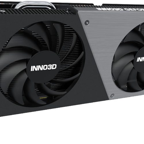 INNO3D GeForce RTX 4060 TWIN X2 OC 8G DLSS3 INNO3D GeForce RTX 4060 TWIN X2 OC 8G DLSS3