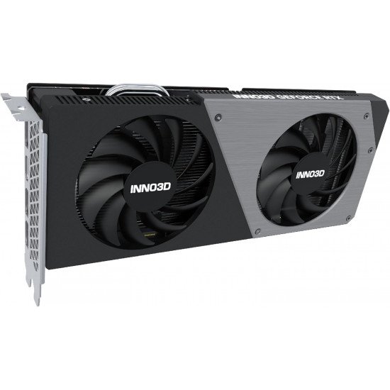 INNO3D GeForce RTX 4060 TWIN X2 OC 8G DLSS3