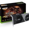 INNO3D GeForce RTX 4060 TWIN X2 OC 8G DLSS3 INNO3D GeForce RTX 4060 TWIN X2 OC 8G DLSS3