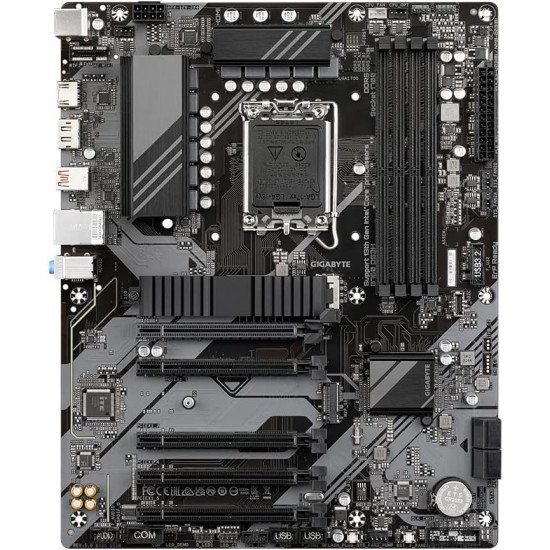   Motherboard Gigabyte B760 DS3H LGA