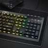 -Redragon K513 Aditya Wired Membrane Gaming Keyboard  Black