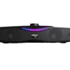 AIGO S560BT BLUETOOTH GAMING SPEAKER - BLACK
