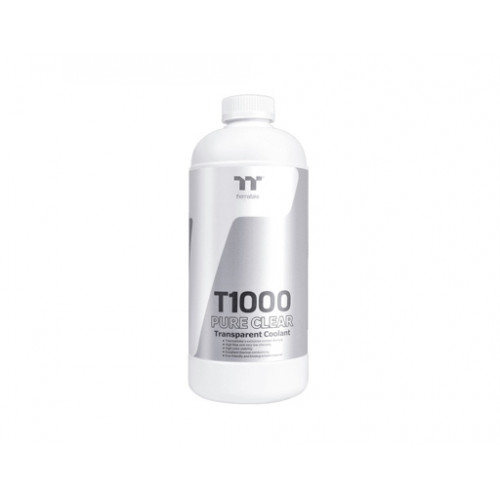 THERMALTAKE-C1000-PURE CLEAR COOLANT THERMALTAKE-C1000-PURE CLEAR COOLANT