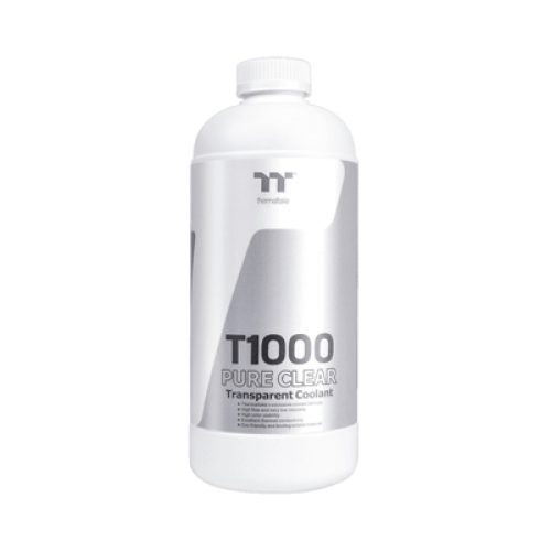 THERMALTAKE-C1000-PURE CLEAR COOLANT THERMALTAKE-C1000-PURE CLEAR COOLANT