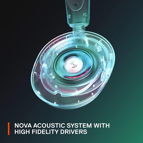 SteelSeries Headset 61616 Arctis Nova 1X for xBox black SteelSeries Headset 61616 Arctis Nova 1X for xBox black