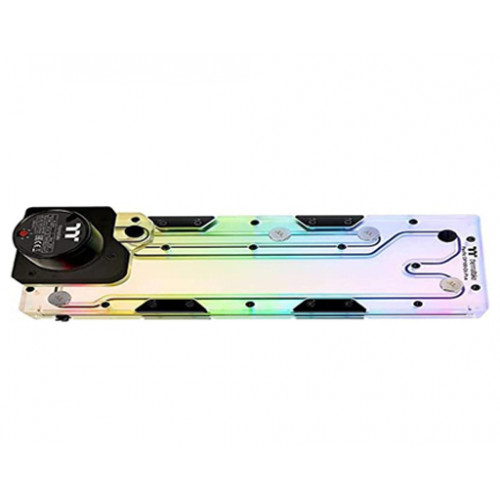 THERMALTAKE PACIFIC DP 100-D5 PLUS DISTRO-WITHPUMP COMBO THERMALTAKE PACIFIC DP 100-D5 PLUS DISTRO-WITHPUMP COMBO
