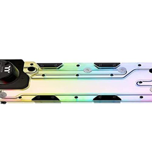 THERMALTAKE PACIFIC DP 100-D5 PLUS DISTRO-WITHPUMP COMBO THERMALTAKE PACIFIC DP 100-D5 PLUS DISTRO-WITHPUMP COMBO