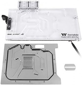 Thermaltake Pacific V-RTX 3070 Plus water block