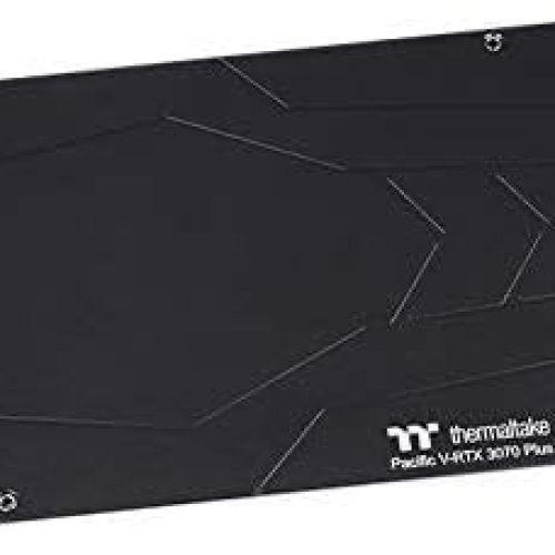 Thermaltake Pacific V-RTX 3070 Plus water block