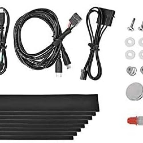 Thermaltake Pacific V-RTX 3070 Plus water block