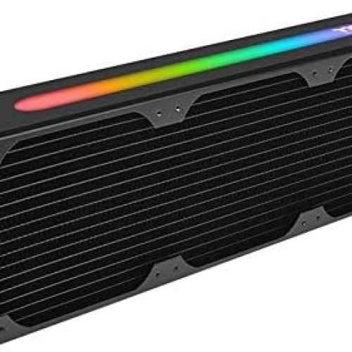 THERMALTAKE-PACIFIC-CL360-MAX-LIQUID COOLING THERMALTAKE-PACIFIC-CL360-MAX-LIQUID COOLING