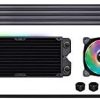 THERMALTAKE-PACIFIC-CL360-MAX-LIQUID COOLING THERMALTAKE-PACIFIC-CL360-MAX-LIQUID COOLING