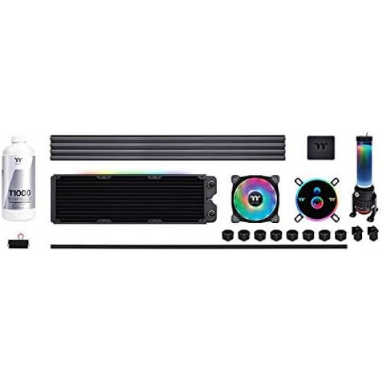 THERMALTAKE-PACIFIC-CL360-MAX-LIQUID COOLING