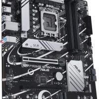 لوحة أم أسوس برايم B760- بلس إنتل ASUS B760 LGA 1700 ATX-DDR5 لوحة أم أسوس برايم B760- بلس إنتل ASUS B760 LGA 1700 ATX-DDR5