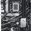 ASUS Prime- MOTHERBOARD- B760-Plus Intel B760 LGA 1700 ATX-DDR5 ASUS Prime- MOTHERBOARD- B760-Plus Intel B760 LGA 1700 ATX-DDR5