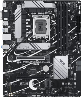 لوحة أم أسوس برايم B760- بلس إنتل ASUS B760 LGA 1700 ATX-DDR5 لوحة أم أسوس برايم B760- بلس إنتل ASUS B760 LGA 1700 ATX-DDR5