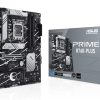 ASUS Prime- MOTHERBOARD- B760-Plus Intel B760 LGA 1700 ATX-DDR5 ASUS Prime- MOTHERBOARD- B760-Plus Intel B760 LGA 1700 ATX-DDR5