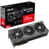 كرت شاشة اسوس توف راديون ار اكس 7900 اكس تي  Asus Radeon RX 7900 XT | مكسور السرعة (OC) | ذاكرة 20GB | طراز ASUS TUF Gaming Radeon RX 7900 XT OC Edition 20GB GDDR6