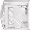 ASUS ROG Hyperion GR701 White E-ATX RGB Gaming ASUS ROG Hyperion GR701 White E-ATX RGB Gaming