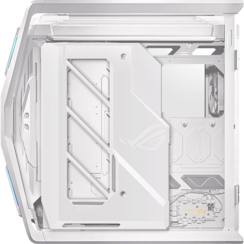 ASUS ROG Hyperion GR701 White E-ATX RGB Gaming ASUS ROG Hyperion GR701 White E-ATX RGB Gaming