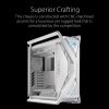 ASUS ROG Hyperion GR701 White E-ATX RGB Gaming ASUS ROG Hyperion GR701 White E-ATX RGB Gaming