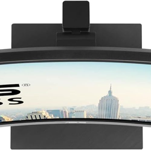 ASUS VA34VCPSN Docking Monitor – 34 inch, UWQHD (3440 x 1440), 1500R Curvature ASUS VA34VCPSN Docking Monitor – 34 inch, UWQHD (3440 x 1440), 1500R Curvature