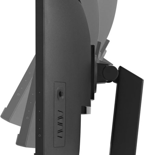 ASUS VA34VCPSN Docking Monitor – 34 inch, UWQHD (3440 x 1440), 1500R Curvature ASUS VA34VCPSN Docking Monitor – 34 inch, UWQHD (3440 x 1440), 1500R Curvature