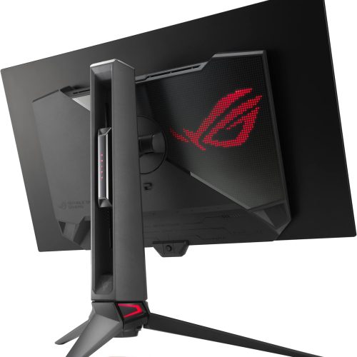 شاشة العاب اسوس روج سويفت 27 بوصة ASUS ROG Swift OLED 240Hz شاشة العاب اسوس روج سويفت 27 بوصة ASUS ROG Swift OLED 240Hz