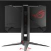 شاشة العاب اسوس روج سويفت 27 بوصة ASUS ROG Swift OLED 240Hz شاشة العاب اسوس روج سويفت 27 بوصة ASUS ROG Swift OLED 240Hz