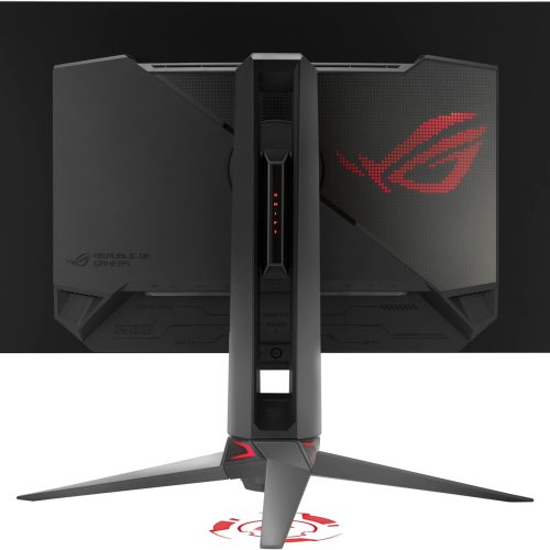شاشة العاب اسوس روج سويفت 27 بوصة ASUS ROG Swift OLED 240Hz شاشة العاب اسوس روج سويفت 27 بوصة ASUS ROG Swift OLED 240Hz