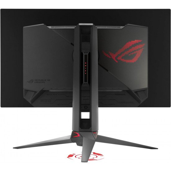 شاشة العاب اسوس روج سويفت 27 بوصة ASUS ROG Swift OLED 240Hz شاشة العاب اسوس روج سويفت 27 بوصة ASUS ROG Swift OLED 240Hz