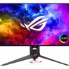 شاشة العاب اسوس روج سويفت 27 بوصة ASUS ROG Swift OLED 240Hz شاشة العاب اسوس روج سويفت 27 بوصة ASUS ROG Swift OLED 240Hz