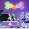 GAMEON GOA24FHD360IPS Artic Pro Series 24" FHD, 360Hz, 0.5ms, HDMI 2.1, Fast IPS Gaming Monitor (Support PS5)    