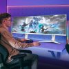 GAMEON GOA27FHD360IPS Artic Pro Series 27" FHD, 360Hz, 0.5ms, HDMI 2.1, Fast IPS Gaming Monitor (Support PS5) GAMEON GOA27FHD360IPS Artic Pro Series 27" FHD, 360Hz, 0.5ms, HDMI 2.1, Fast IPS Gaming Monitor (Support PS5)