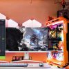 GAMEON GOA27FHD360IPS Artic Pro Series 27" FHD, 360Hz, 0.5ms, HDMI 2.1, Fast IPS Gaming Monitor (Support PS5) GAMEON GOA27FHD360IPS Artic Pro Series 27" FHD, 360Hz, 0.5ms, HDMI 2.1, Fast IPS Gaming Monitor (Support PS5)