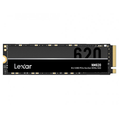  LEXAR NM620 1TB M.2 2280 NVME SSD  