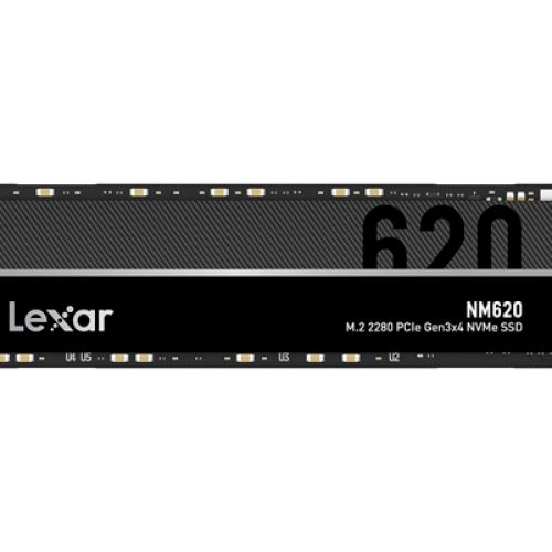 LEXAR NM620 1TB M.2 2280 NVME SSD LEXAR NM620 1TB M.2 2280 NVME SSD